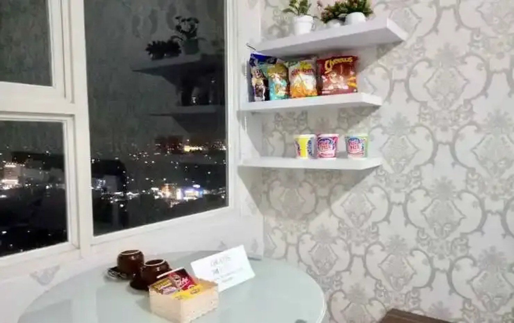 Grande Pesona Mares V