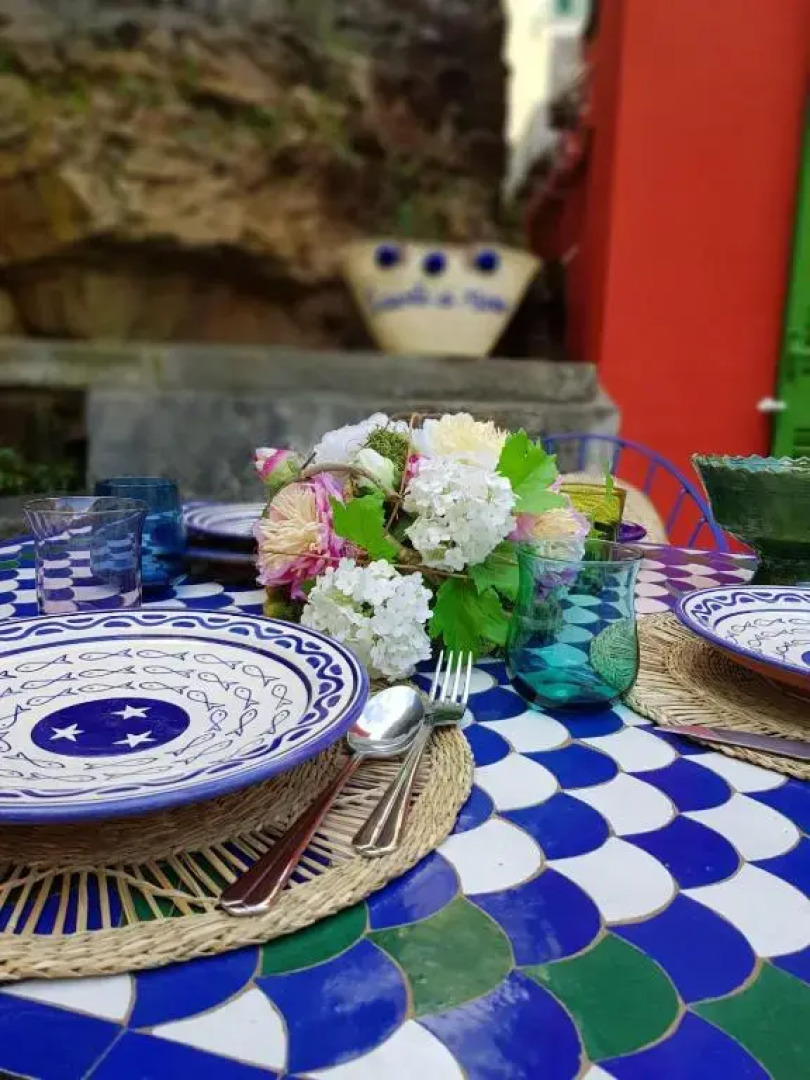 About Italy Holiday Rooms and Apartments