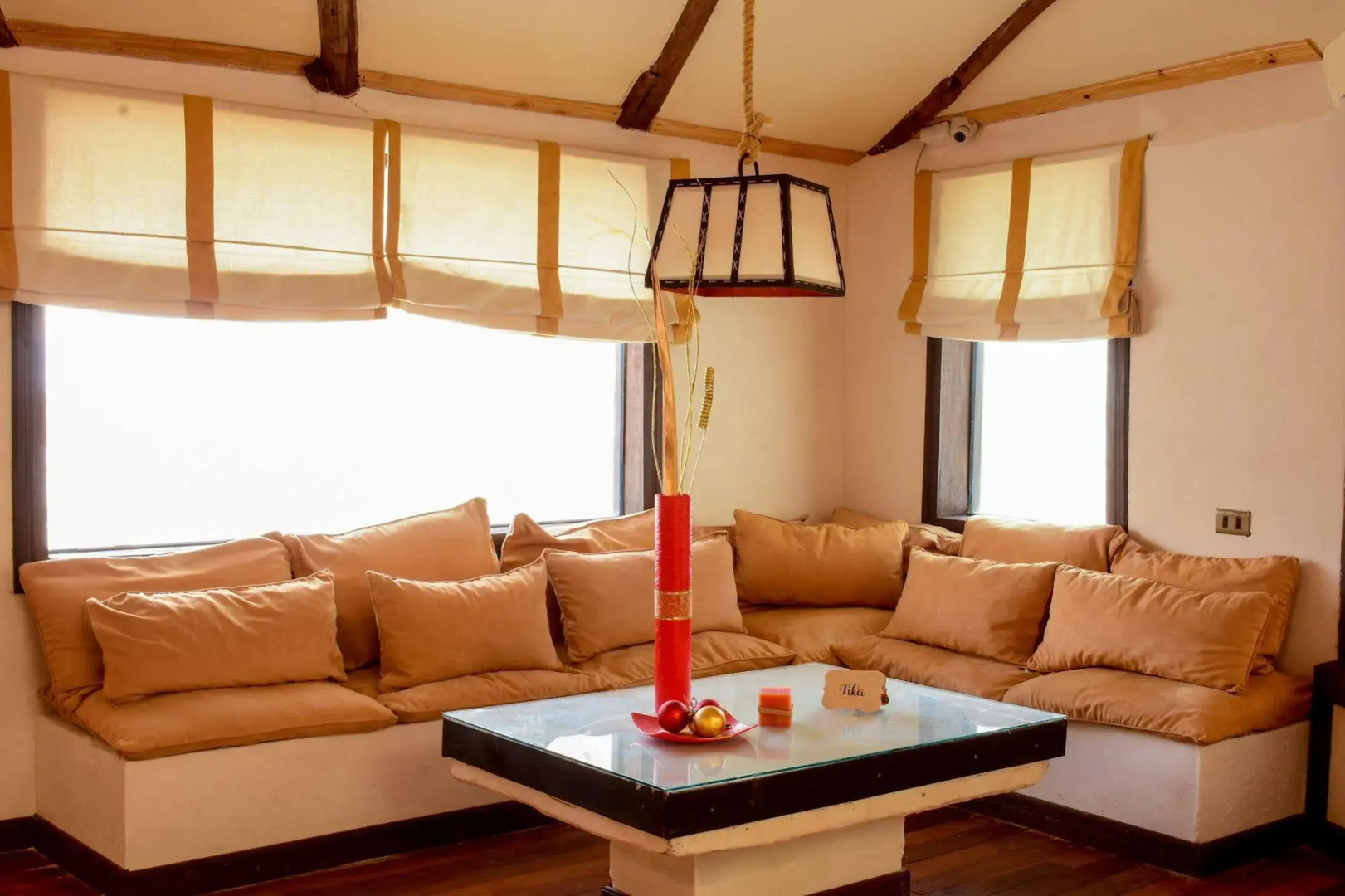 Hotel Palacio de Sal