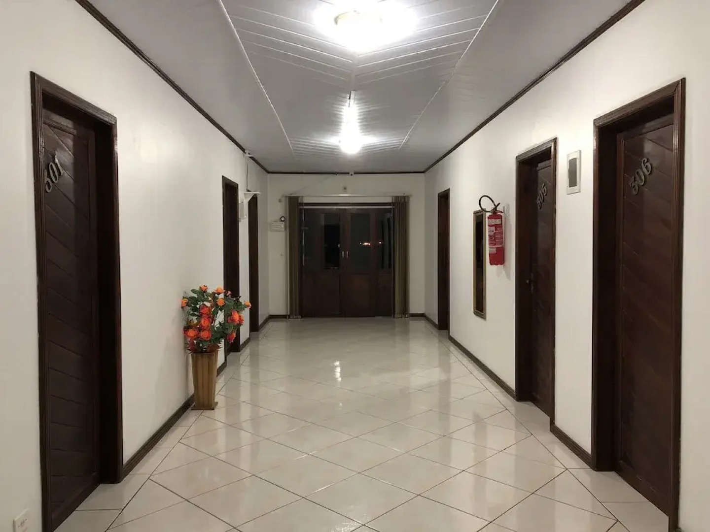 Pousada Café no Bule