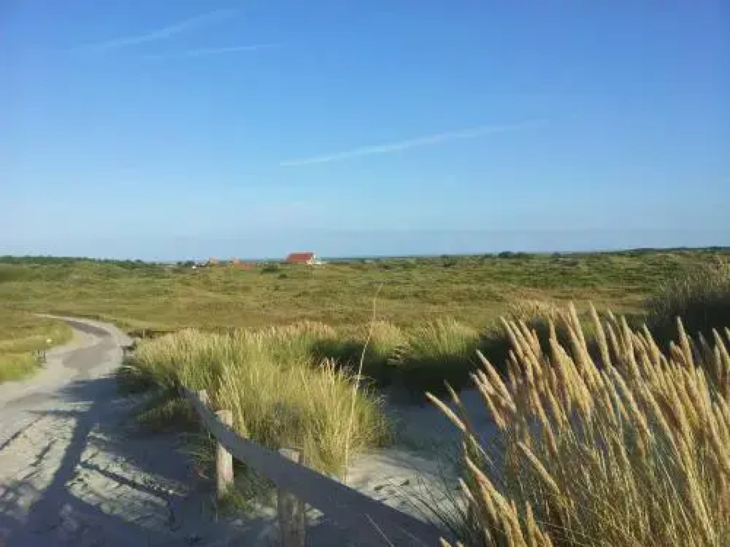 Hotel Posthuys Vlieland