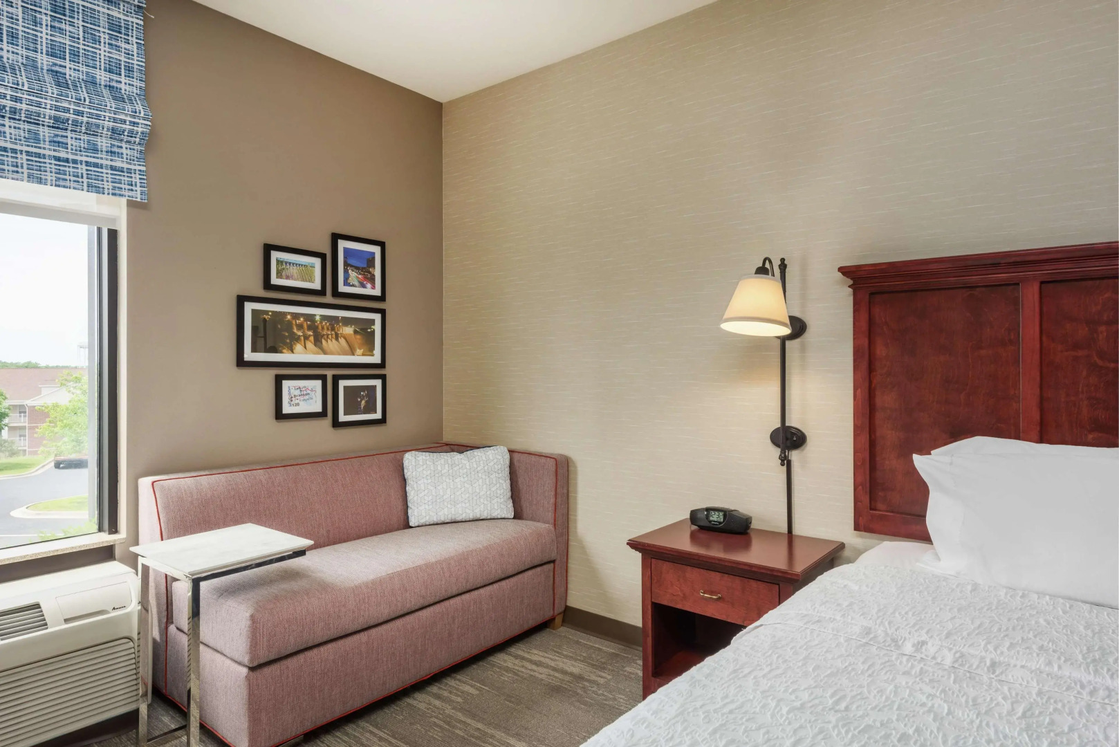 Hampton Inn Branson - Branson Hills