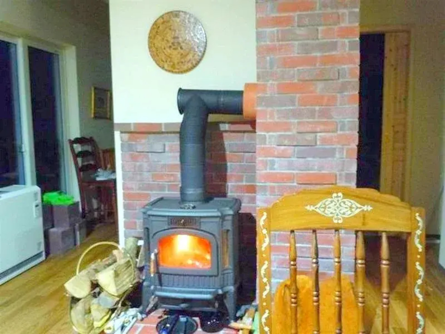 Niseko Villa Nupuri Leben