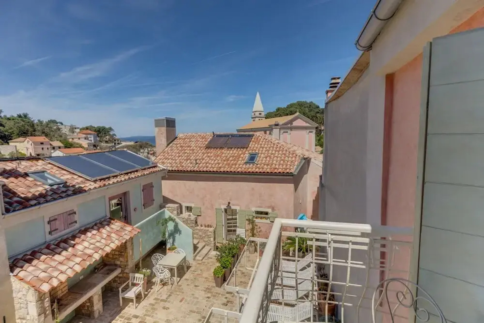 La Dolce Vita - app Studio Il Postino