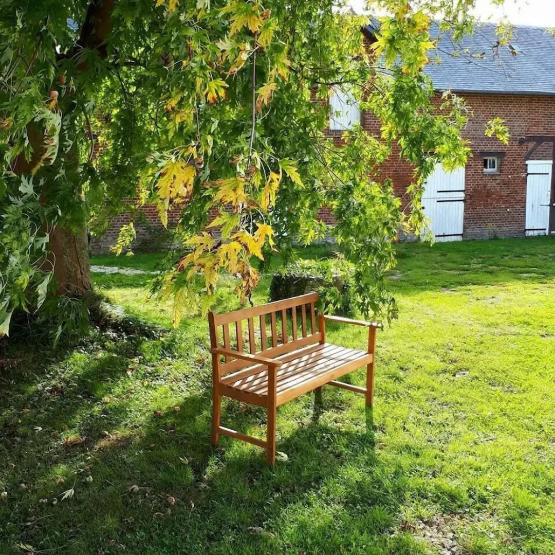 Couette & Confitures