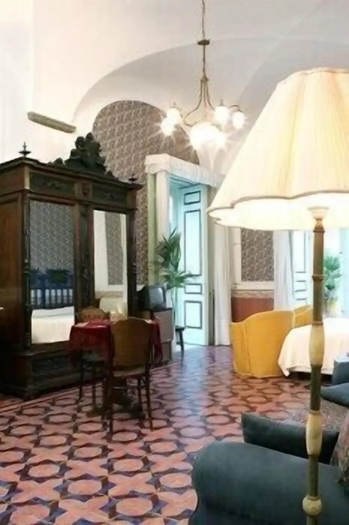 Casa Raffaele Conforti