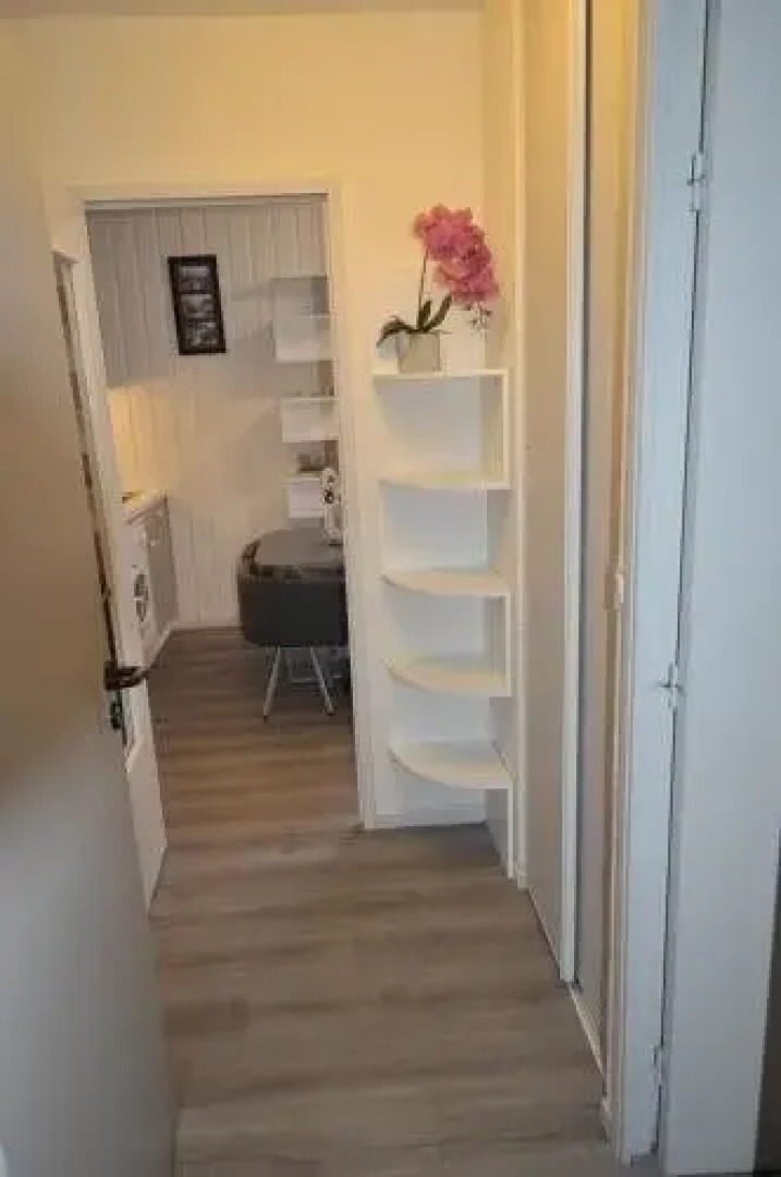 Studio 2 A 4 Personnes