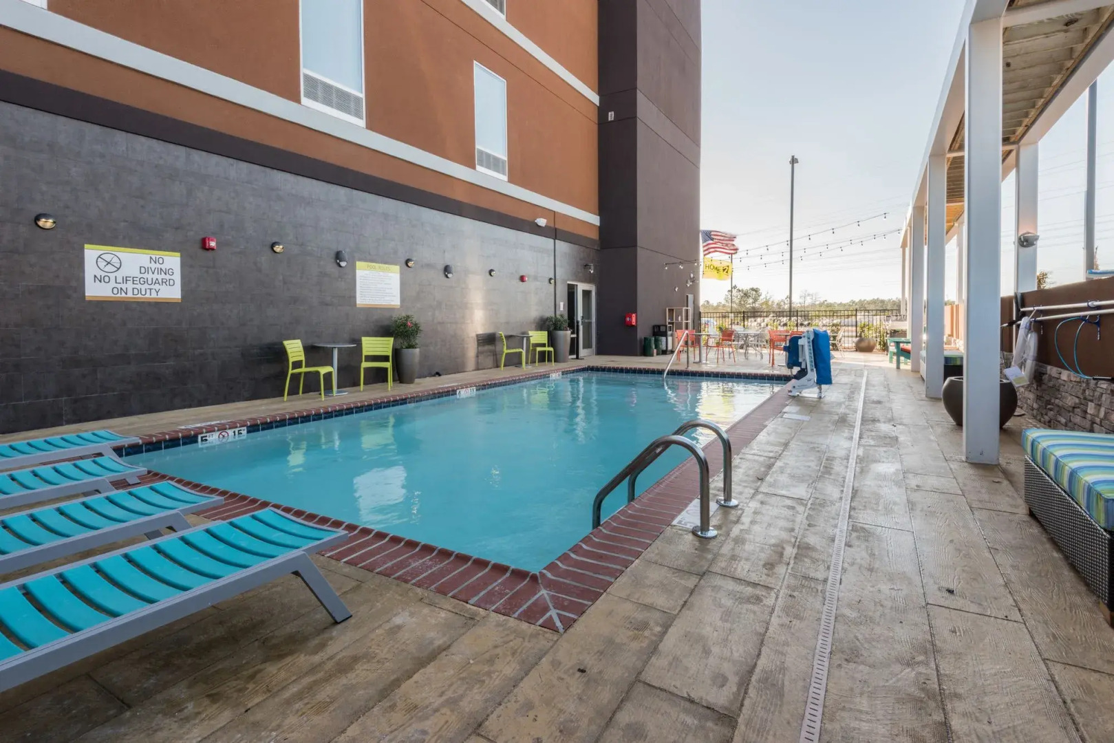 Home2 Suites by Hilton Gulfport I-10