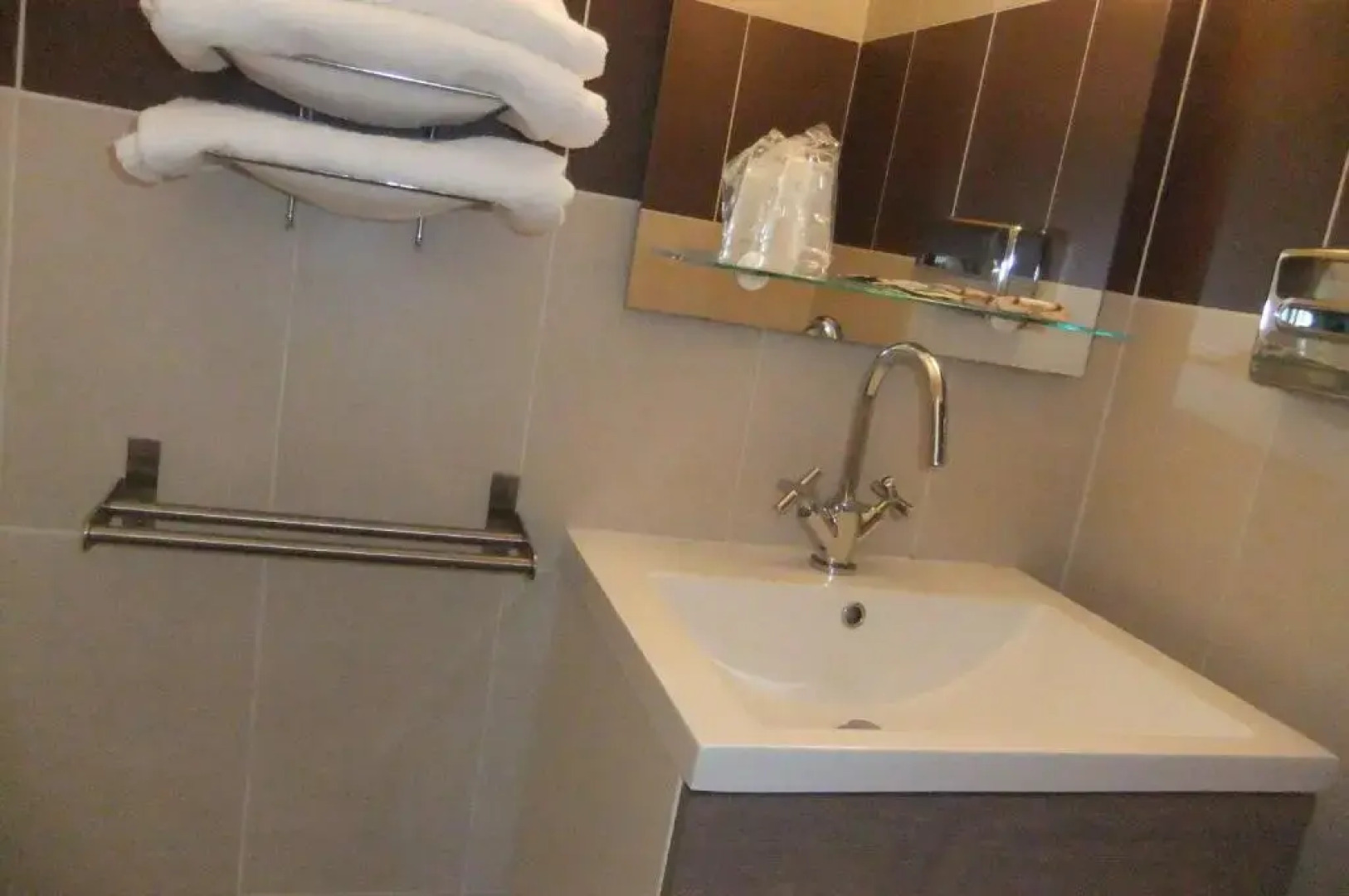 Hôtel restaurant U.Pozzu