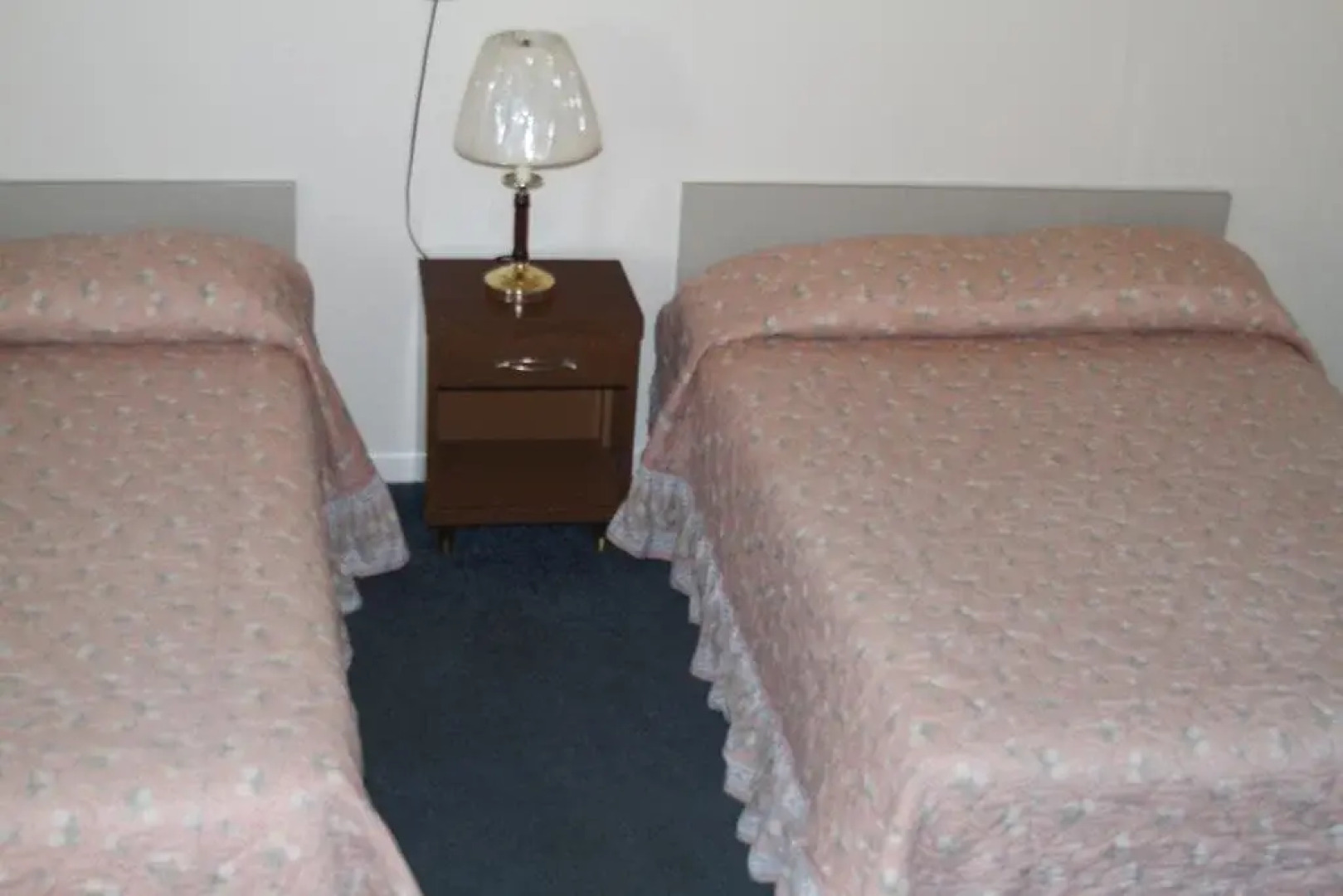 Badlands Hotel and Campground