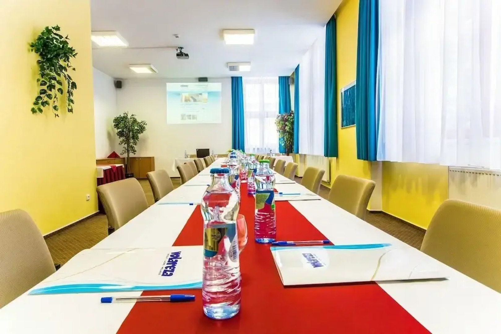 VZ Bedřichov Dependance