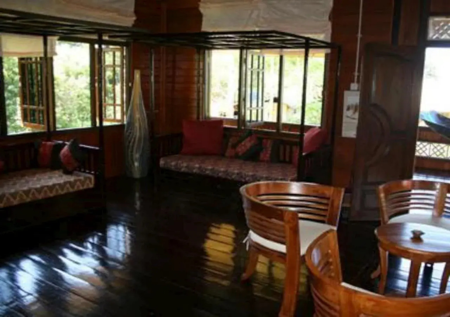 Bunaken Oasis Dive Resort and Spa