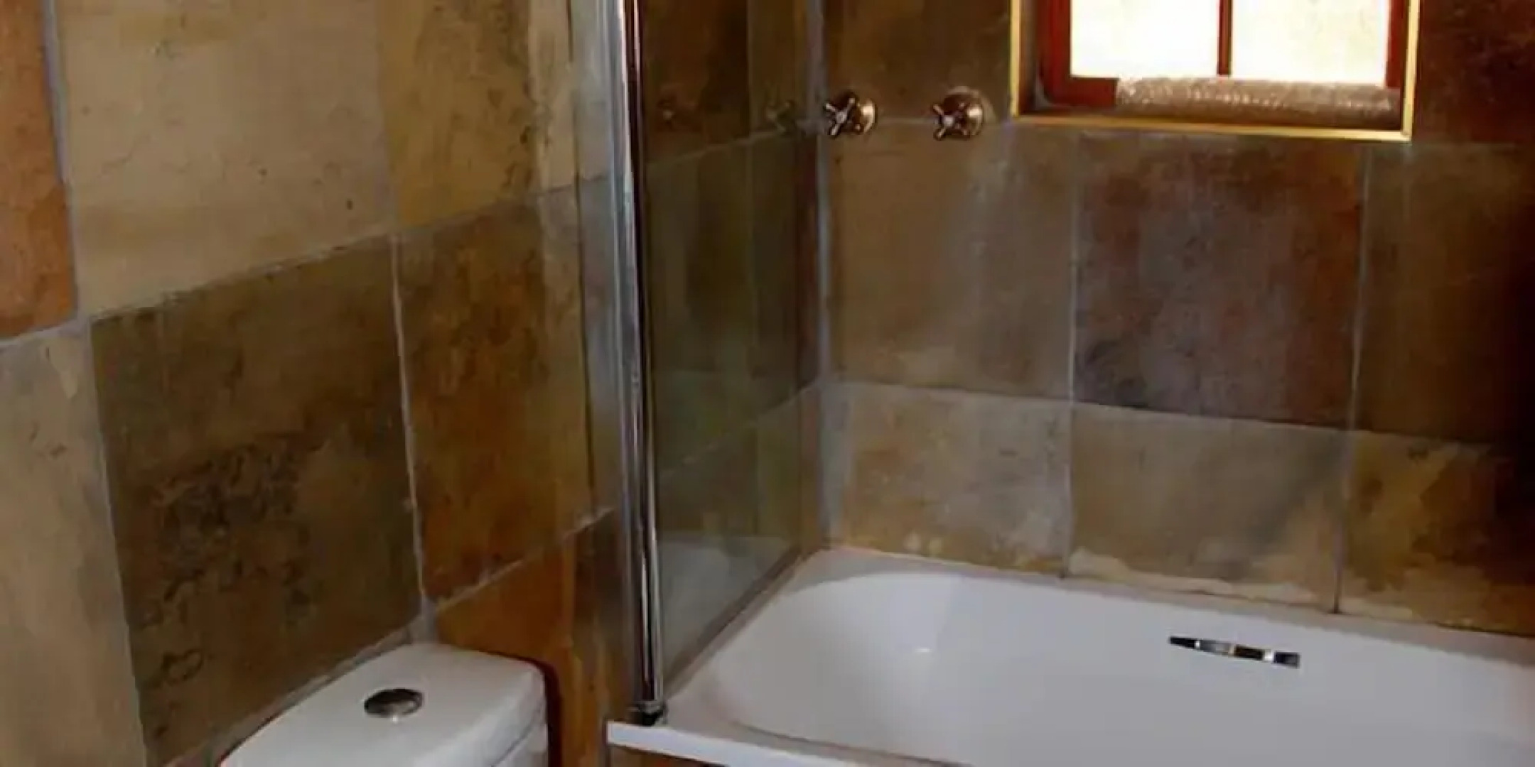 Sandstone Chameleon Guesthouse Fouriesburg