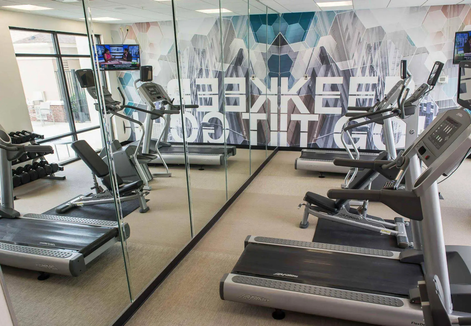 SpringHill Suites by Marriott Houston Pearland