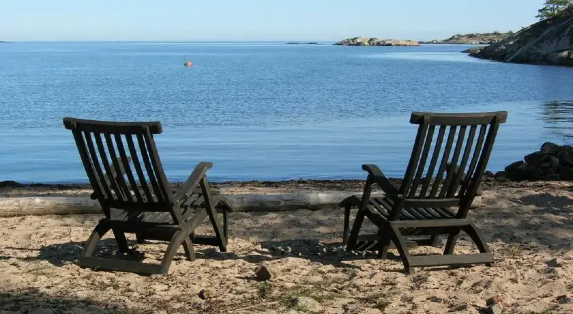 Arholma Nord Archipelago Lodge