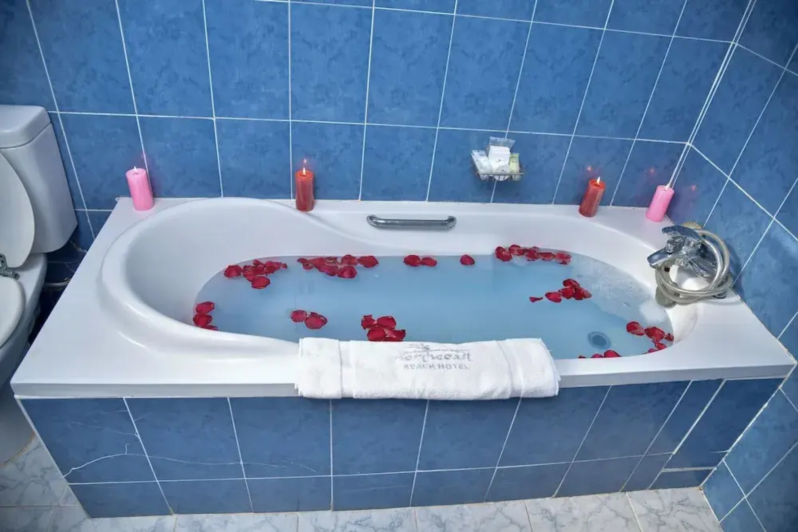 North Coast Beach Hotel