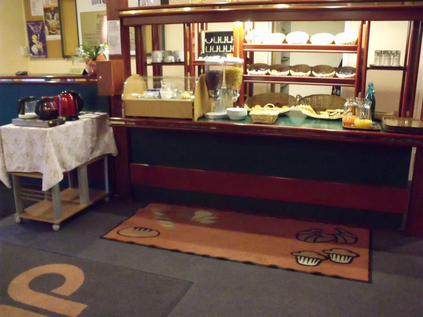 Quick Palace Auxerre