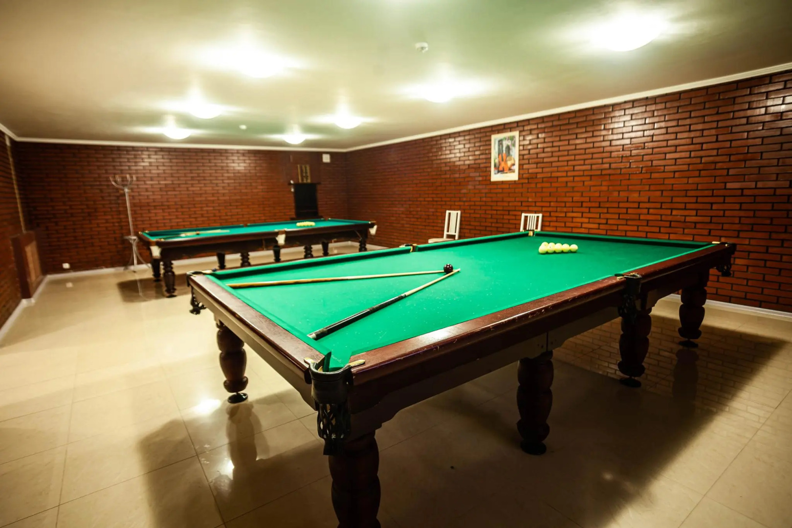 Четыре Сезона