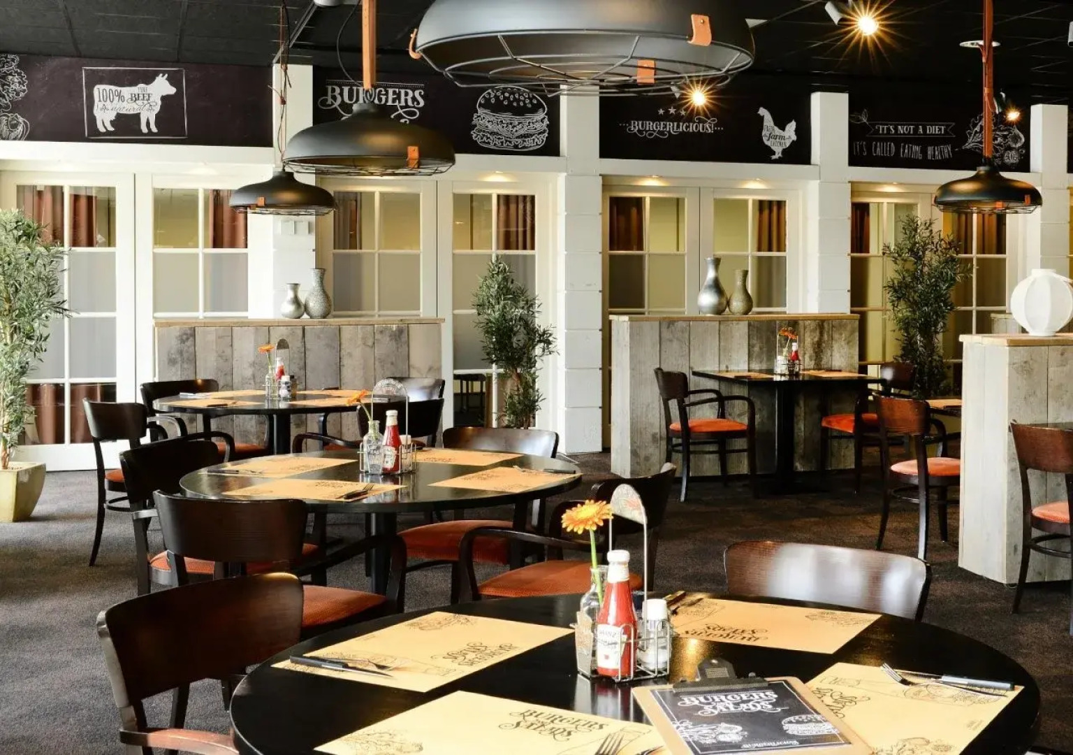 Gr8 Hotel Oosterhout