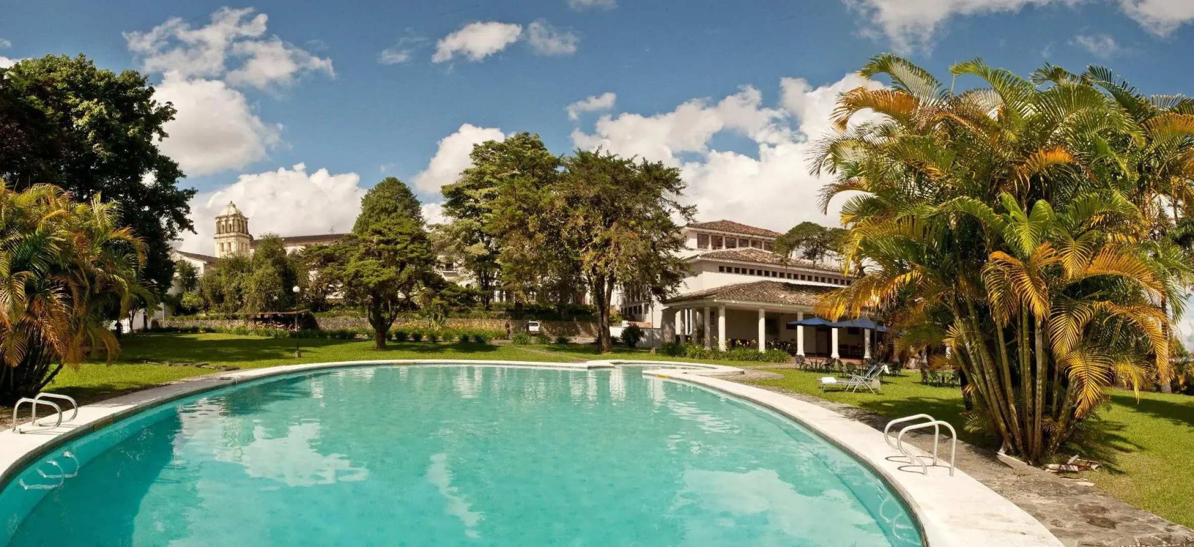 Hotel Dann Monasterio Popayán