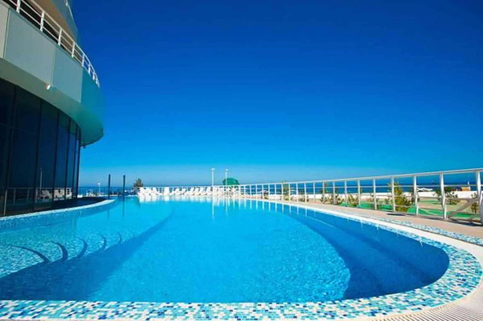 Черноморский Бугаз