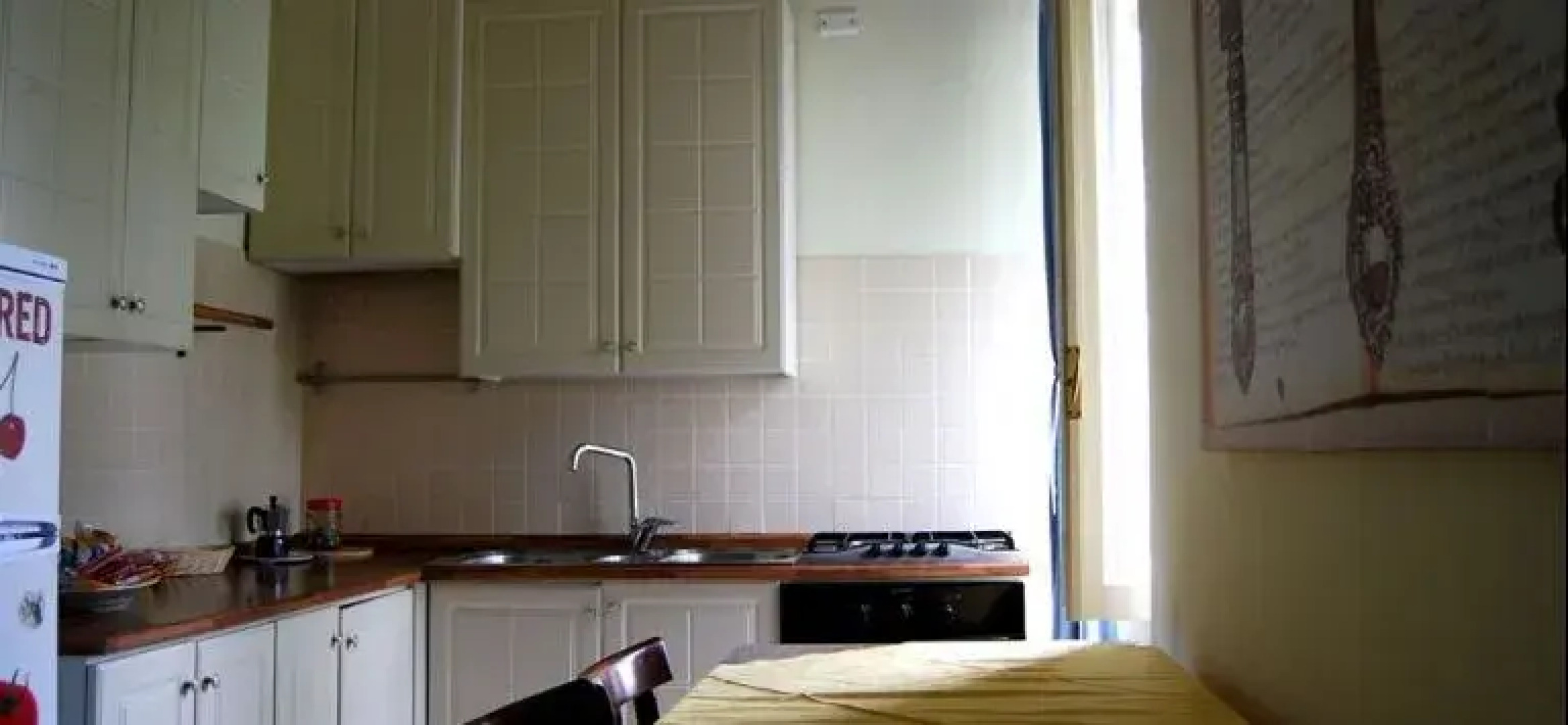 Il Castello di Uviglie