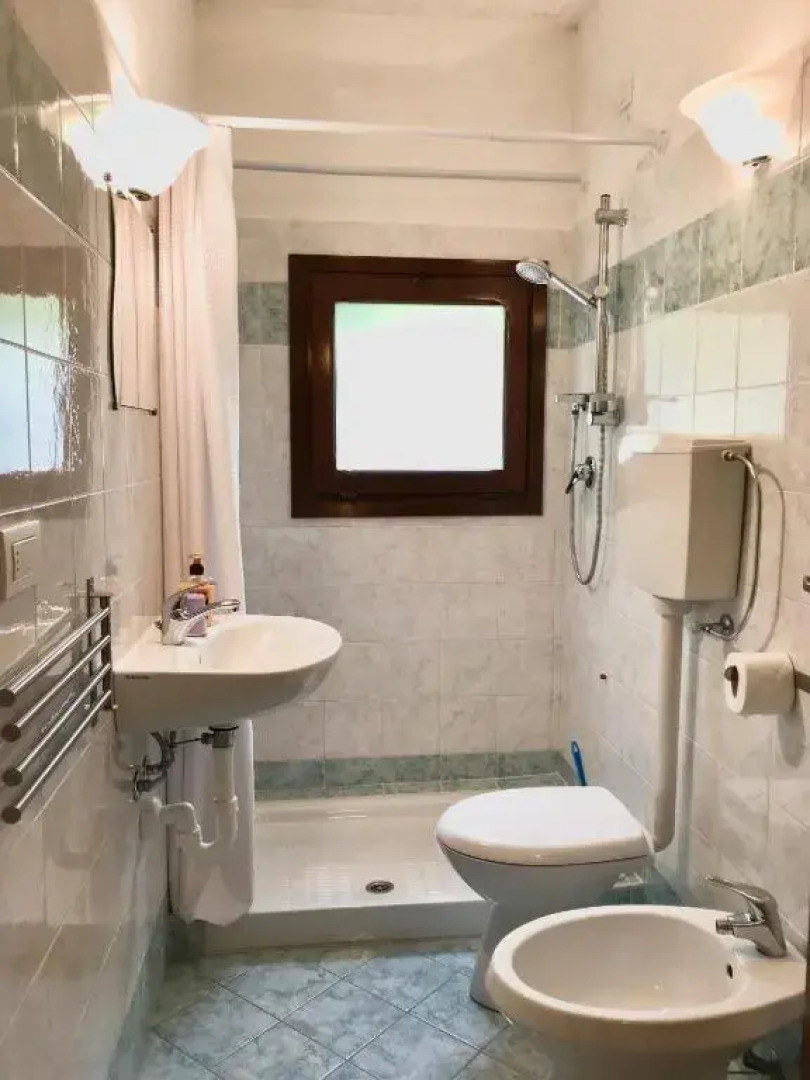 Agriturismo Madonna Dei Ceppi