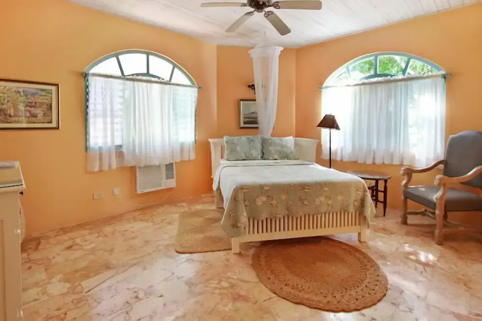 Quadrille, Silver Sands 4BR