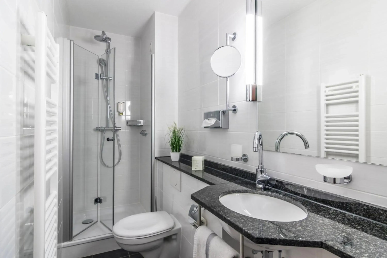 Hotel Garni Oberrhein