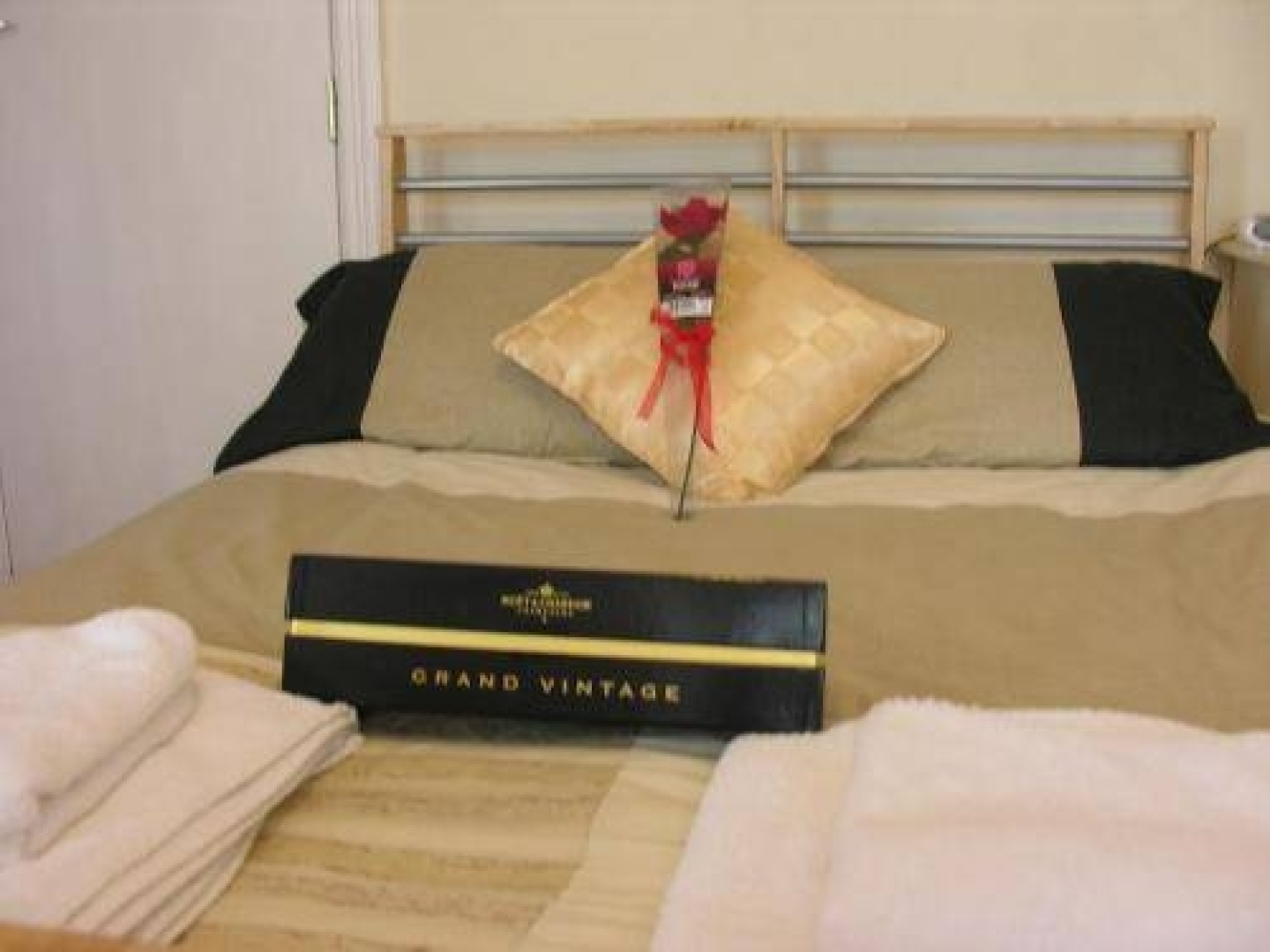 Park View Guest House