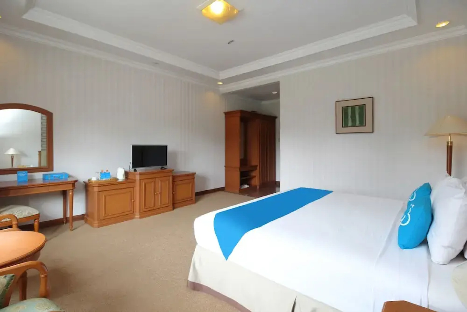 Airy Tenggarong Panji 1 Kutai Kartanegara