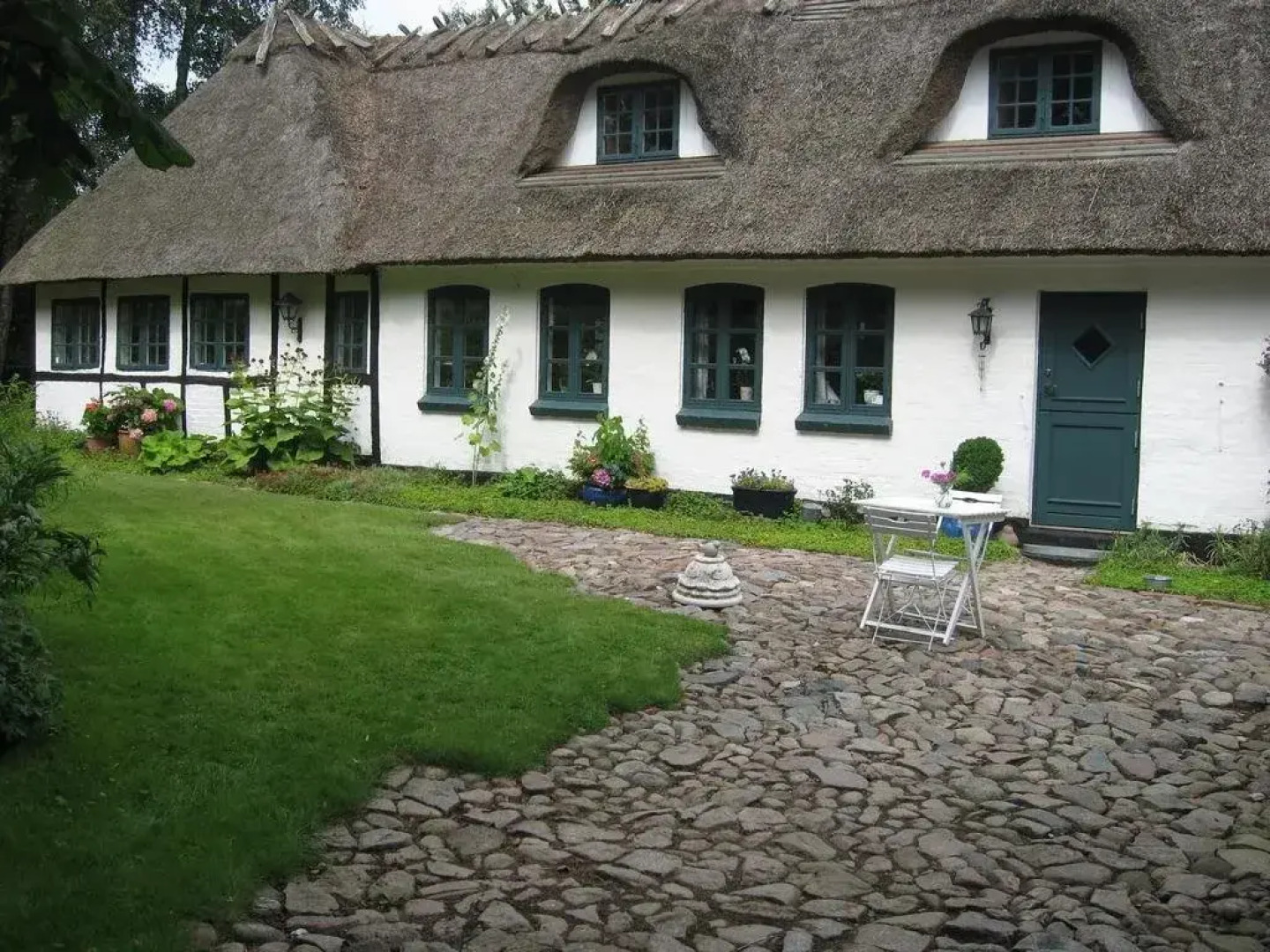 Vaalsevig Bed & Breakfast