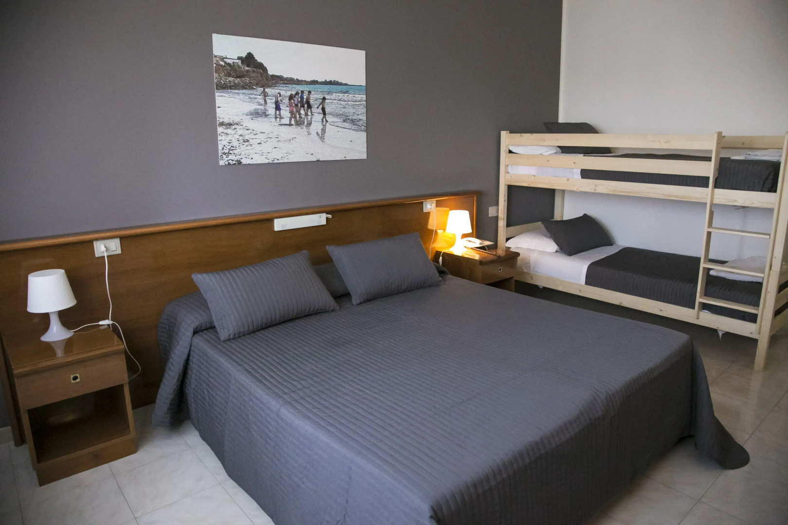 Hotel President Sea Palace