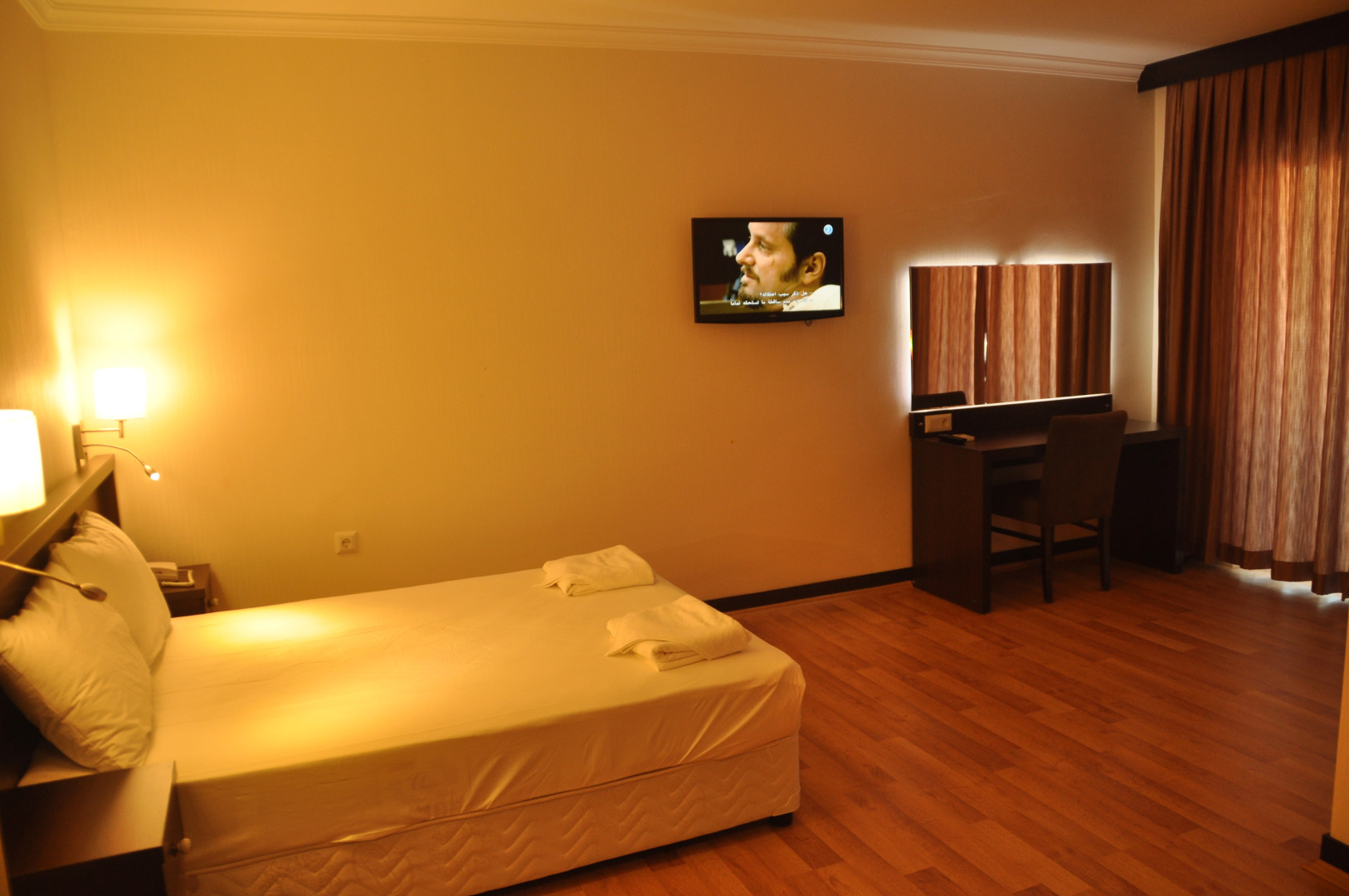 Sunshine Holiday Resort