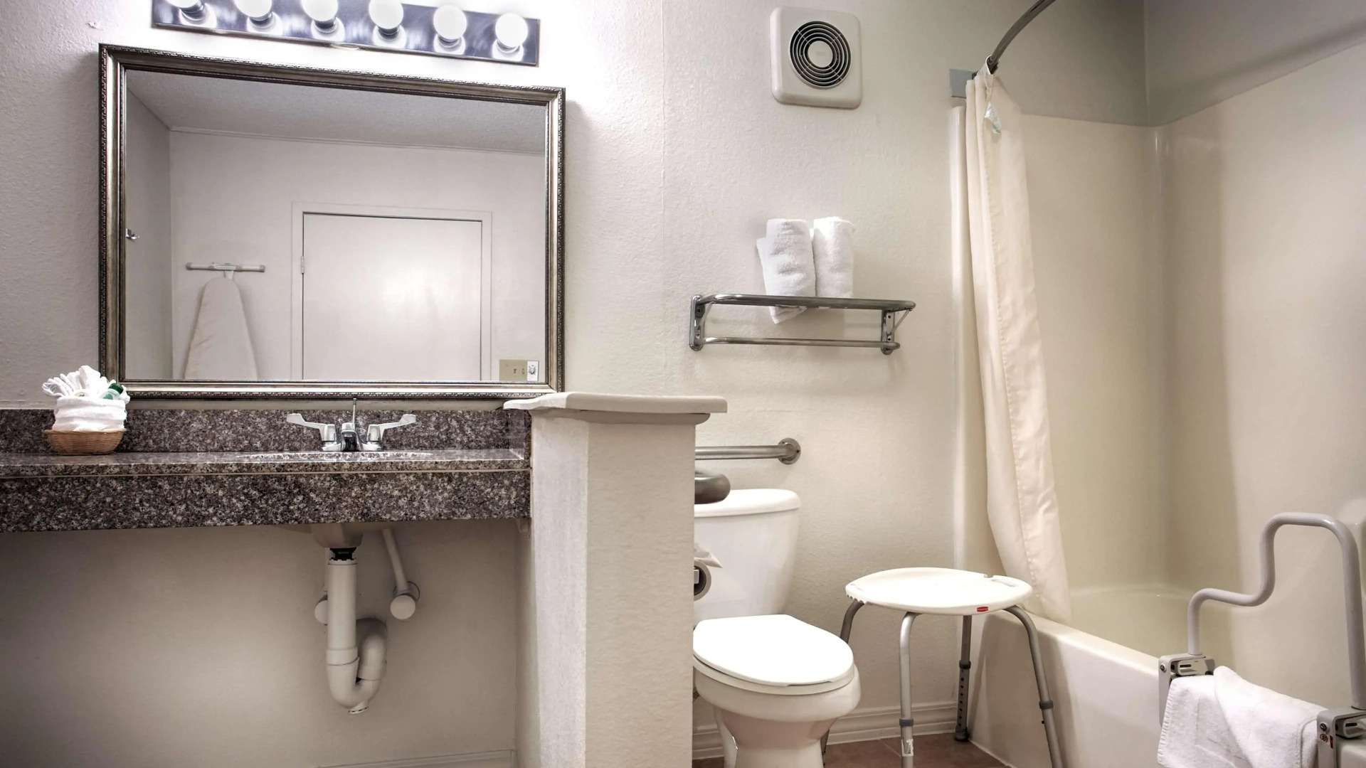 Best Western Palestine Inn