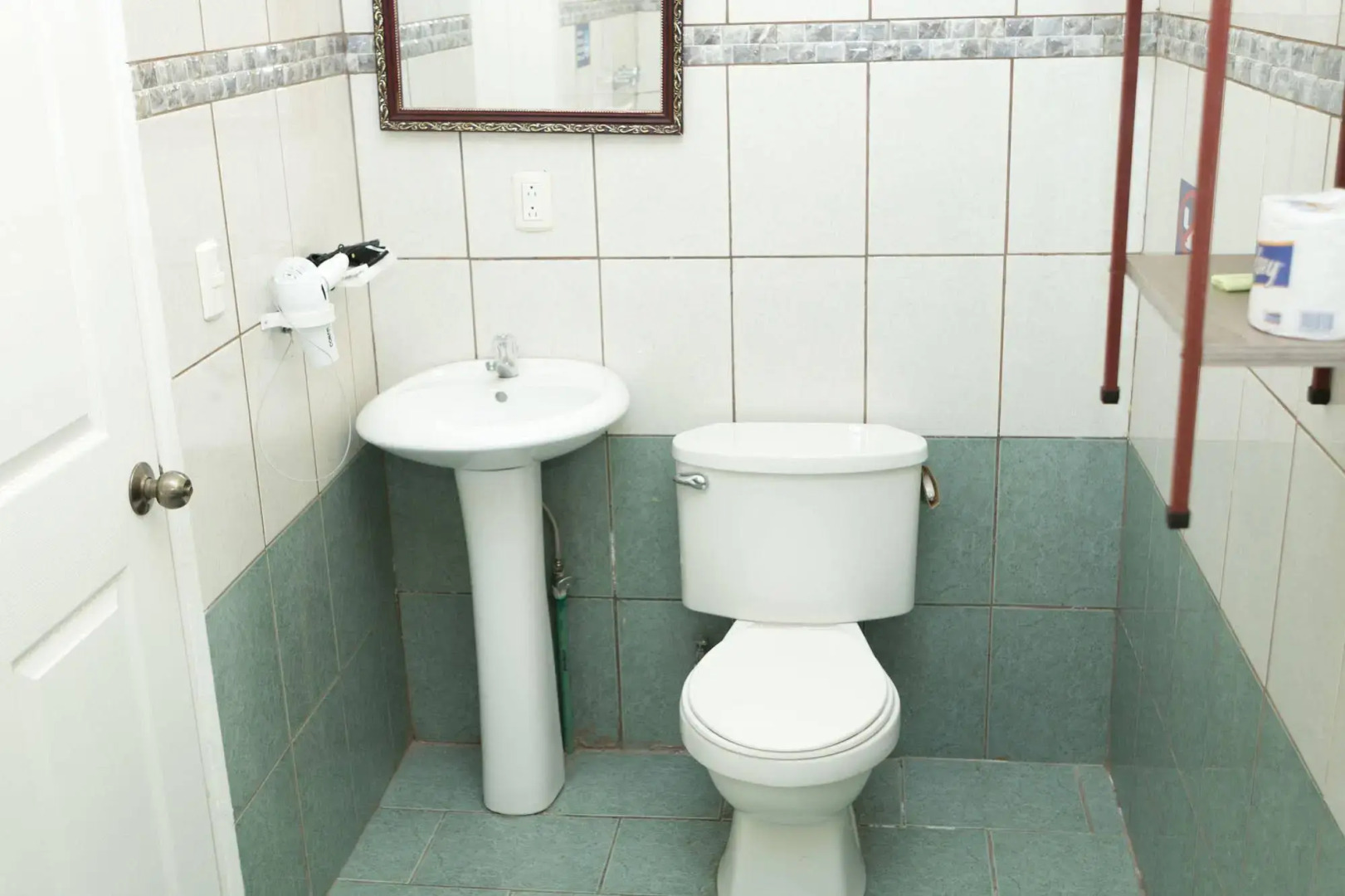 Apartamento El Descanso