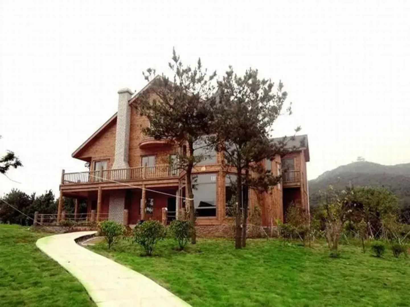 Feichengwurao Resort