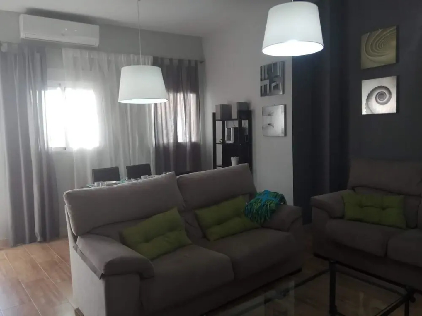 Apartment With 2 Bedrooms in Arjona, With Enclosed Garden and Wifi