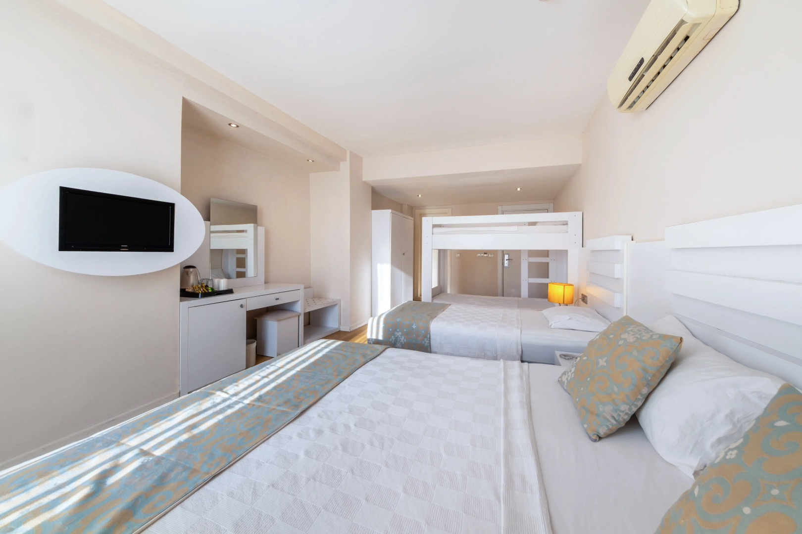 Sahra Su Holiday Village & Spa