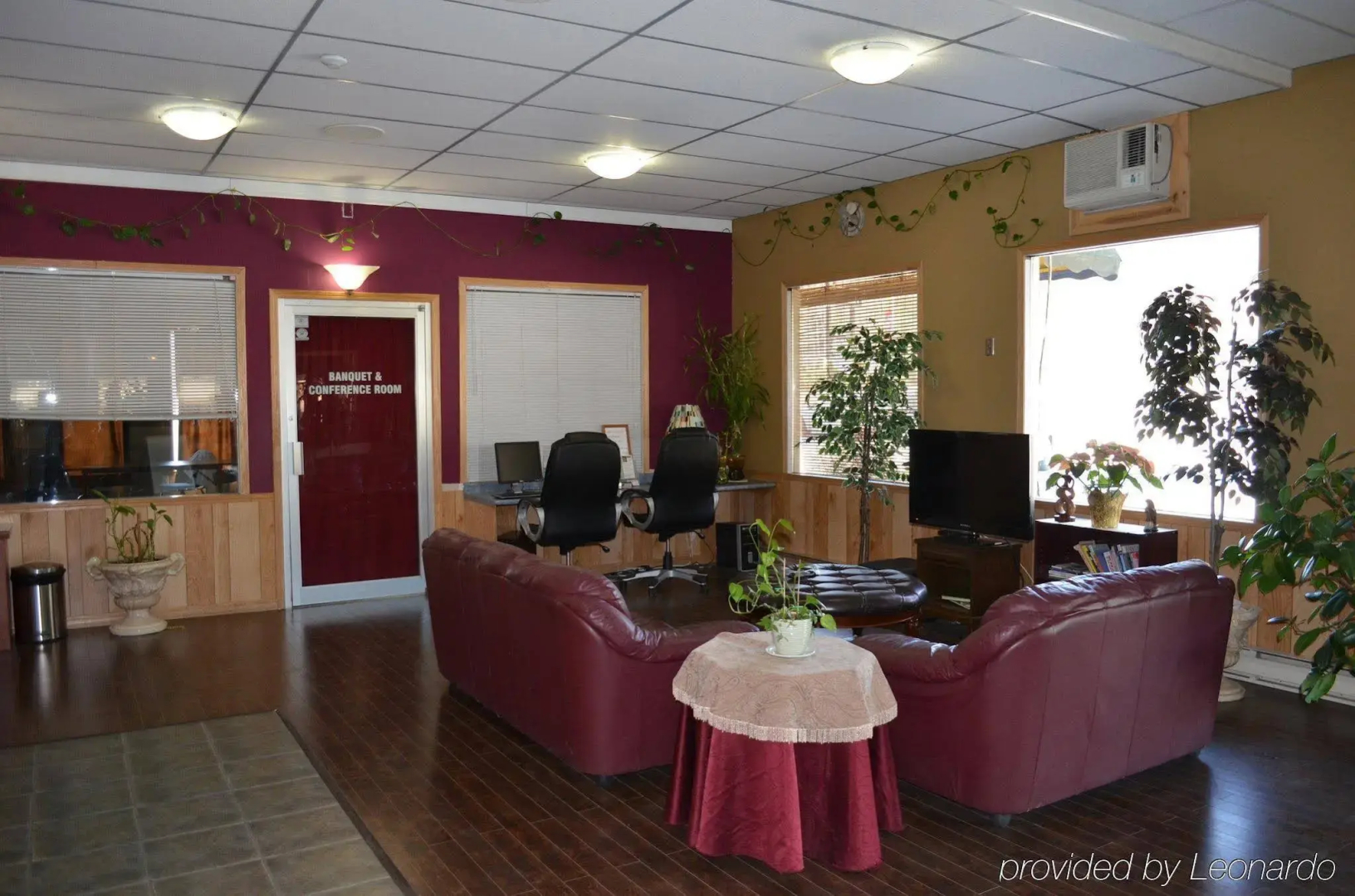 Canadas Best Value Inn & Suites Castlegar