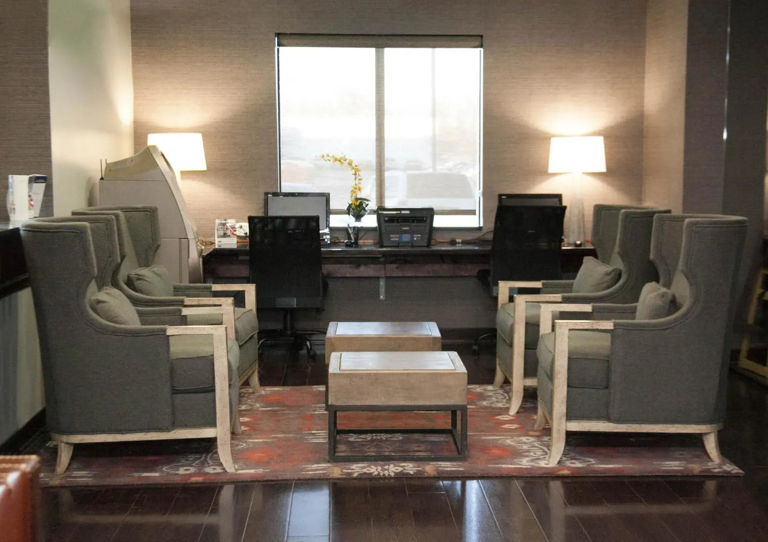 Best Western Plus Olathe Hotel