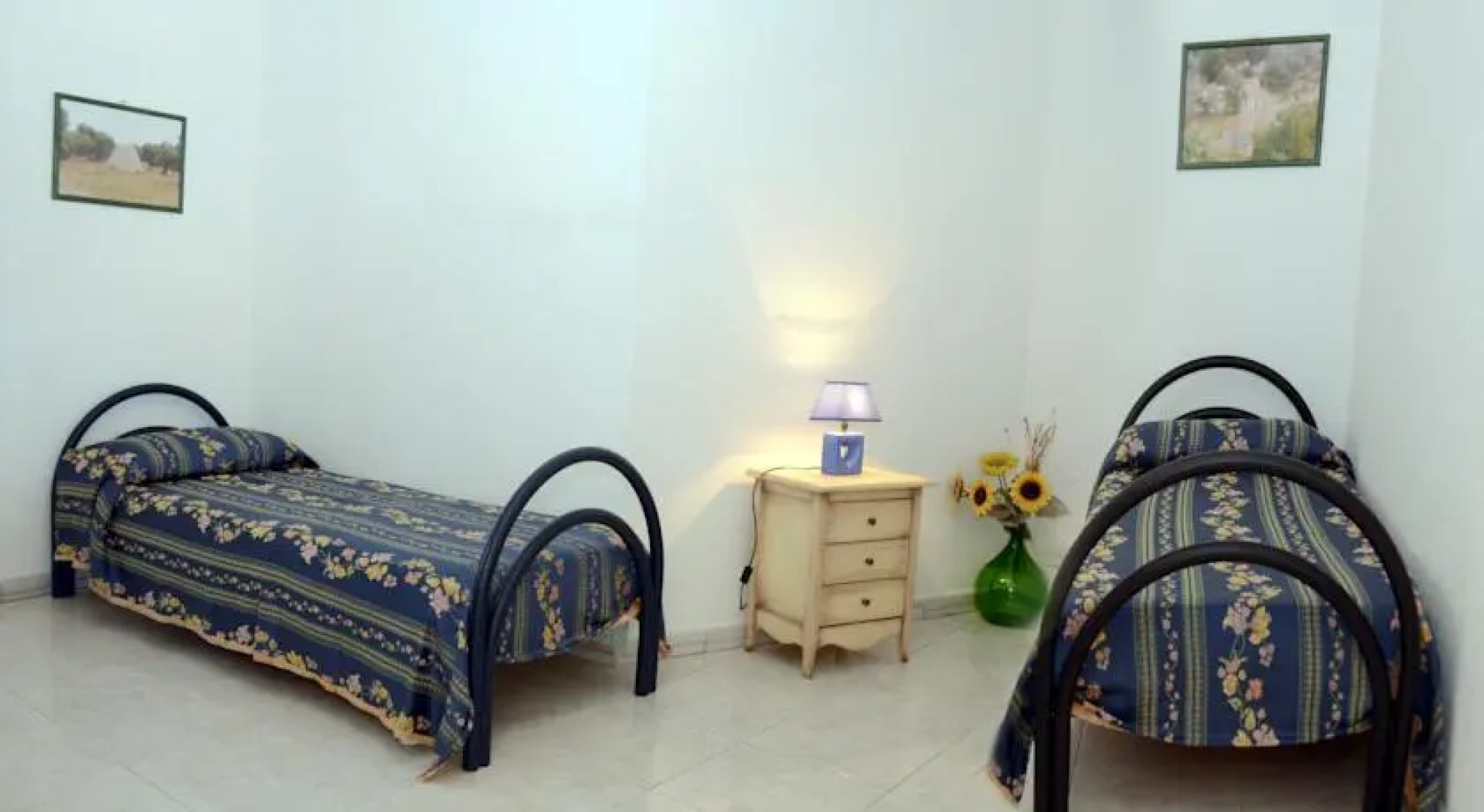 Casa Vacanze La terrazza