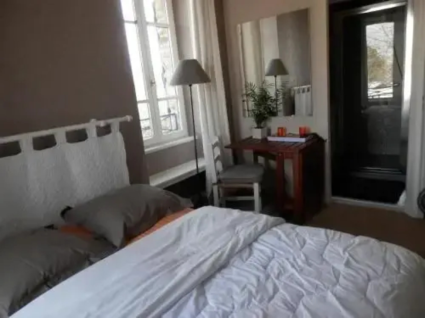 Chambre dhôtes de Kermarine