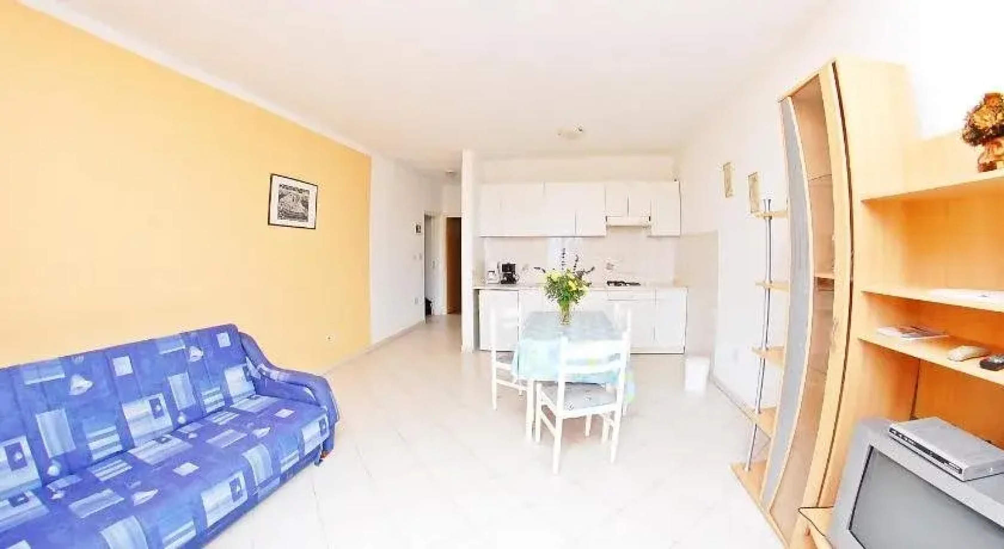 Apartments Storia Di Mare