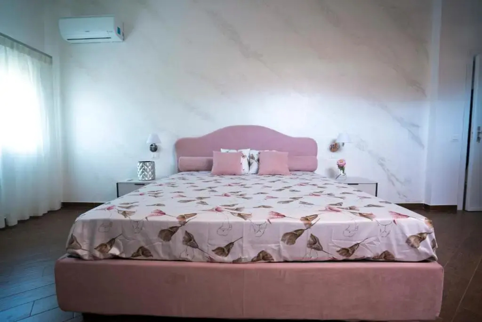 Le Agave Exclusive B&B