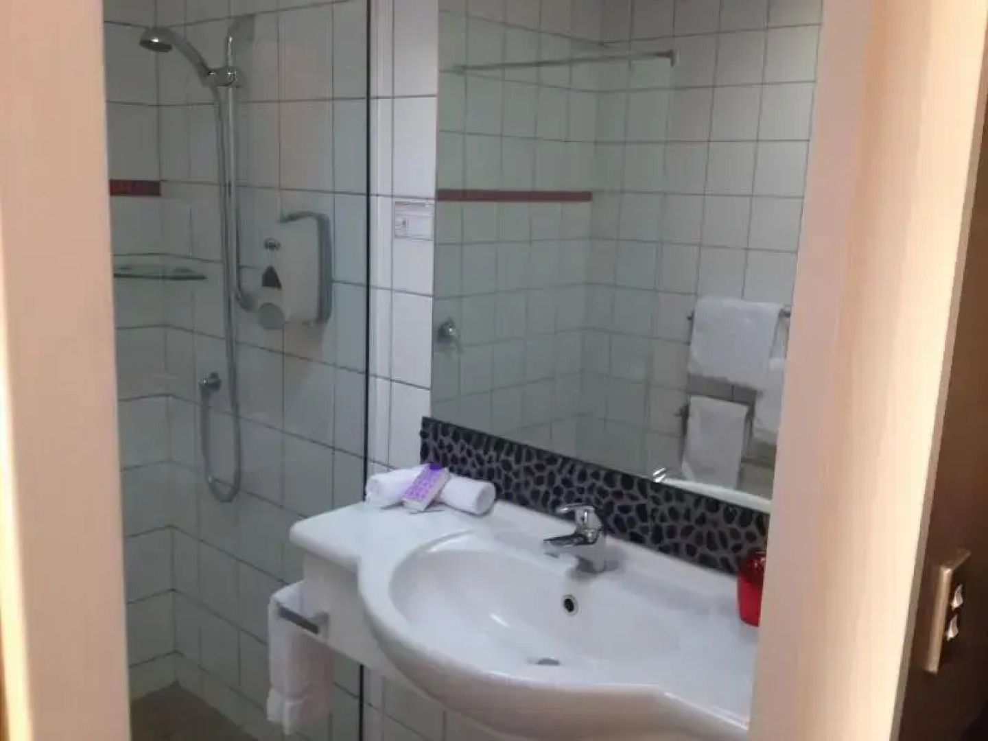 Kaiapoi on Williams Motel