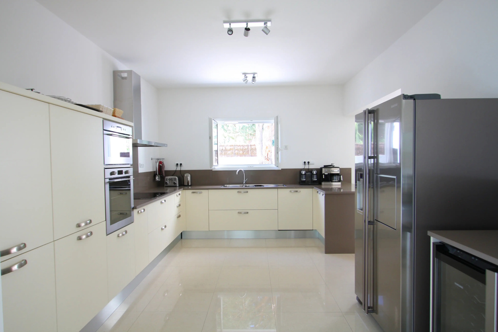 Domaine Villas Mandarine