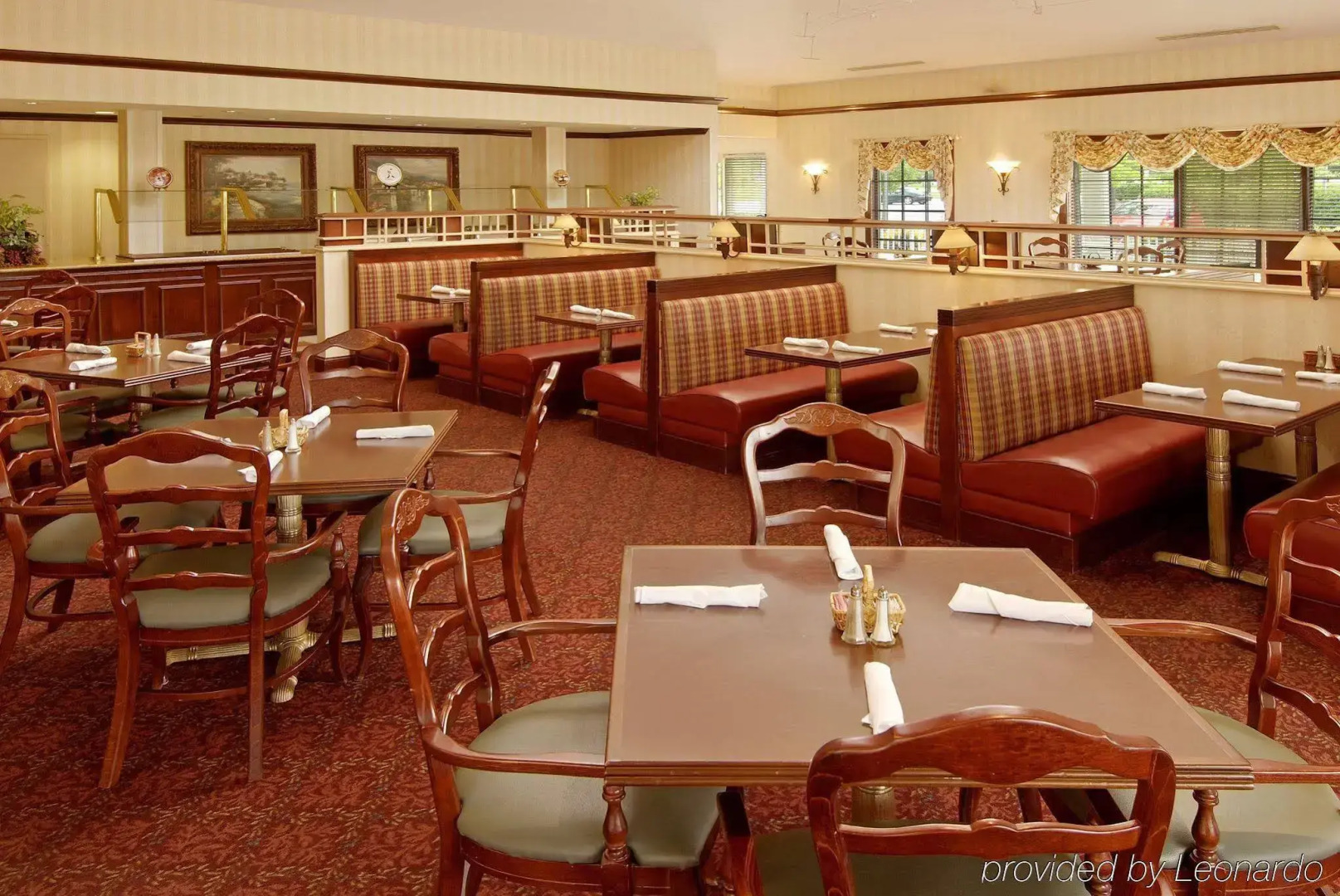 Delta Hotels by Marriott Norfolk Airport