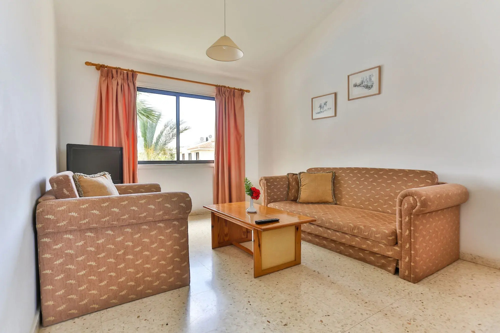 Tavros Hotel Apartments