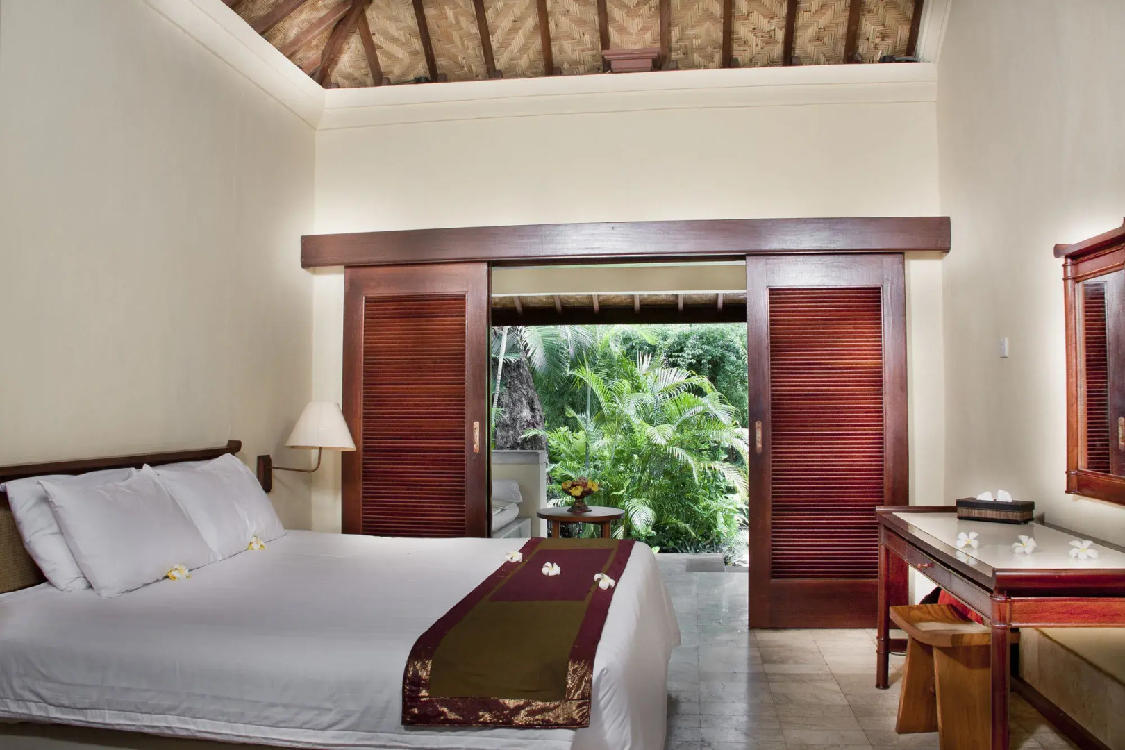 Mimpi Resort Tulamben